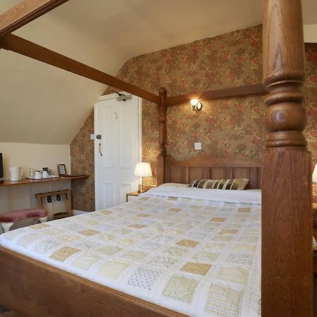 Fourposter Lodge York Ngoại thất bức ảnh