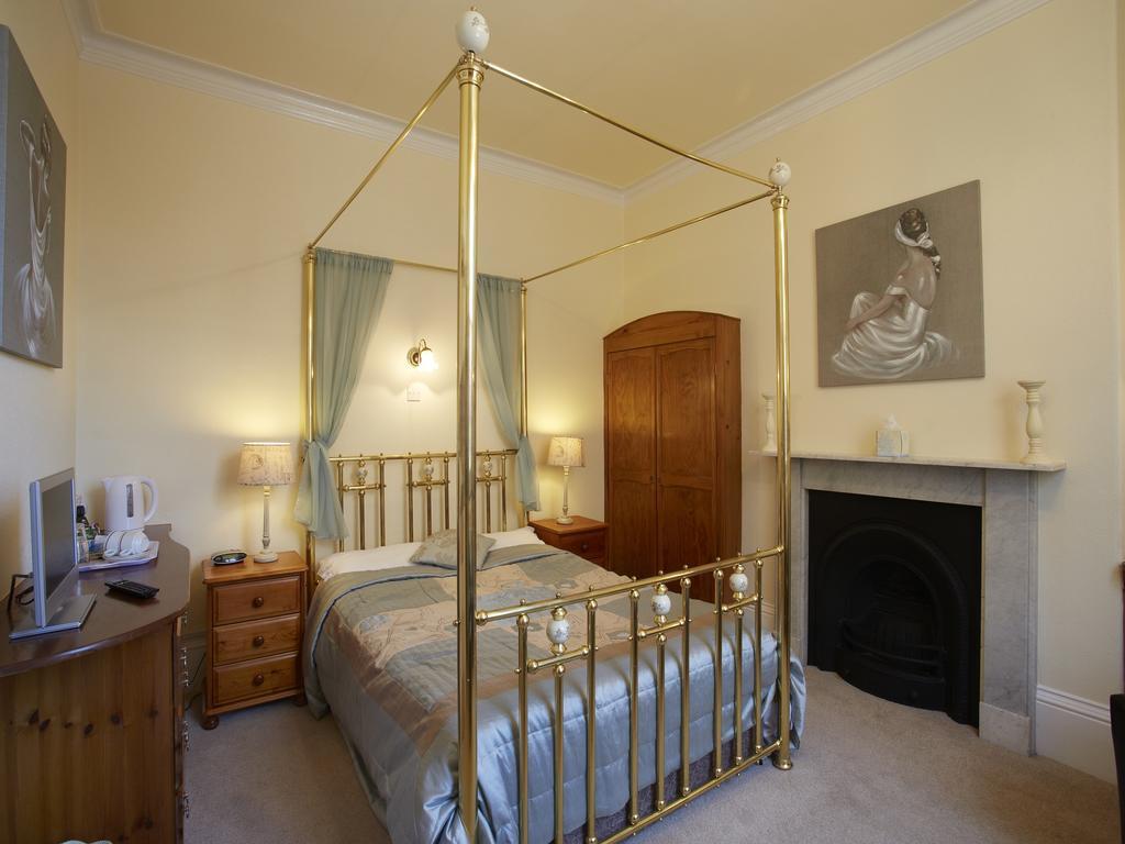 Fourposter Lodge York Ngoại thất bức ảnh