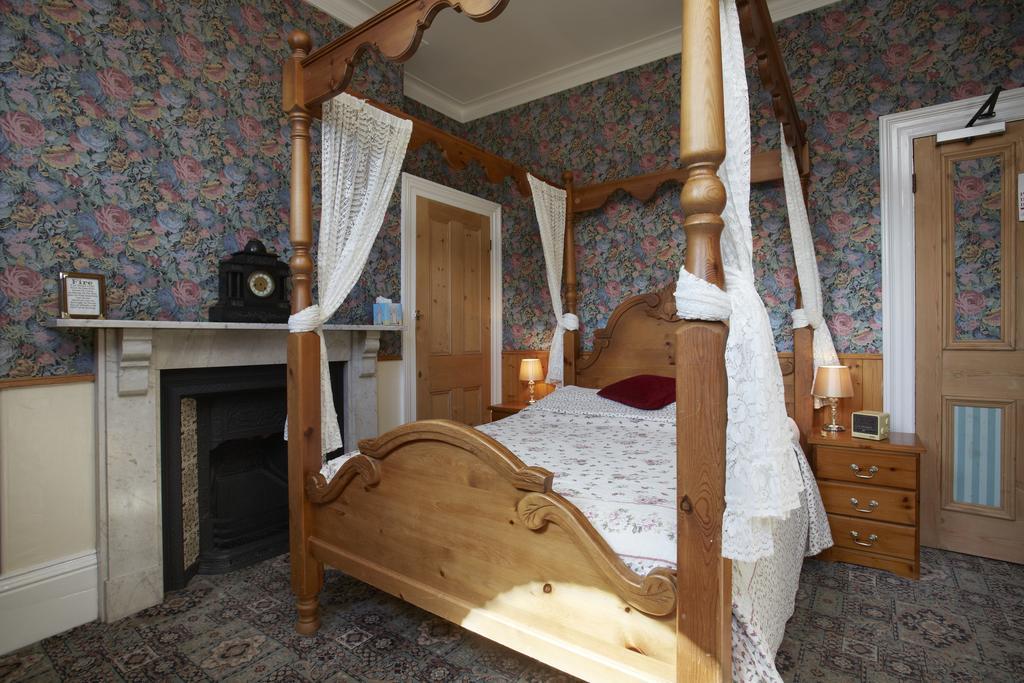 Fourposter Lodge York Ngoại thất bức ảnh