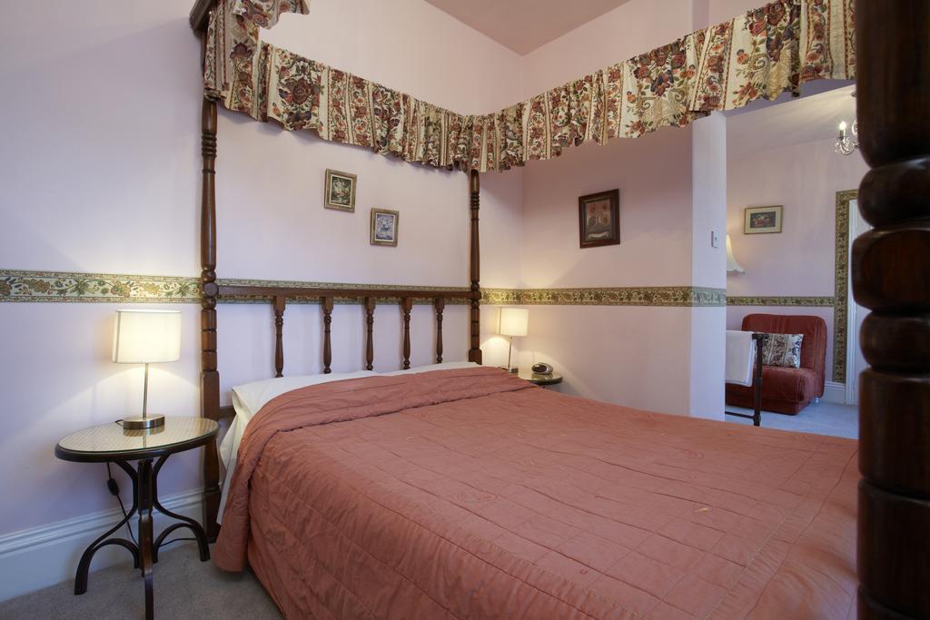 Fourposter Lodge York Ngoại thất bức ảnh